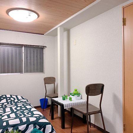 Osaka - House - Vacation Stay 9690 Eksteriør billede