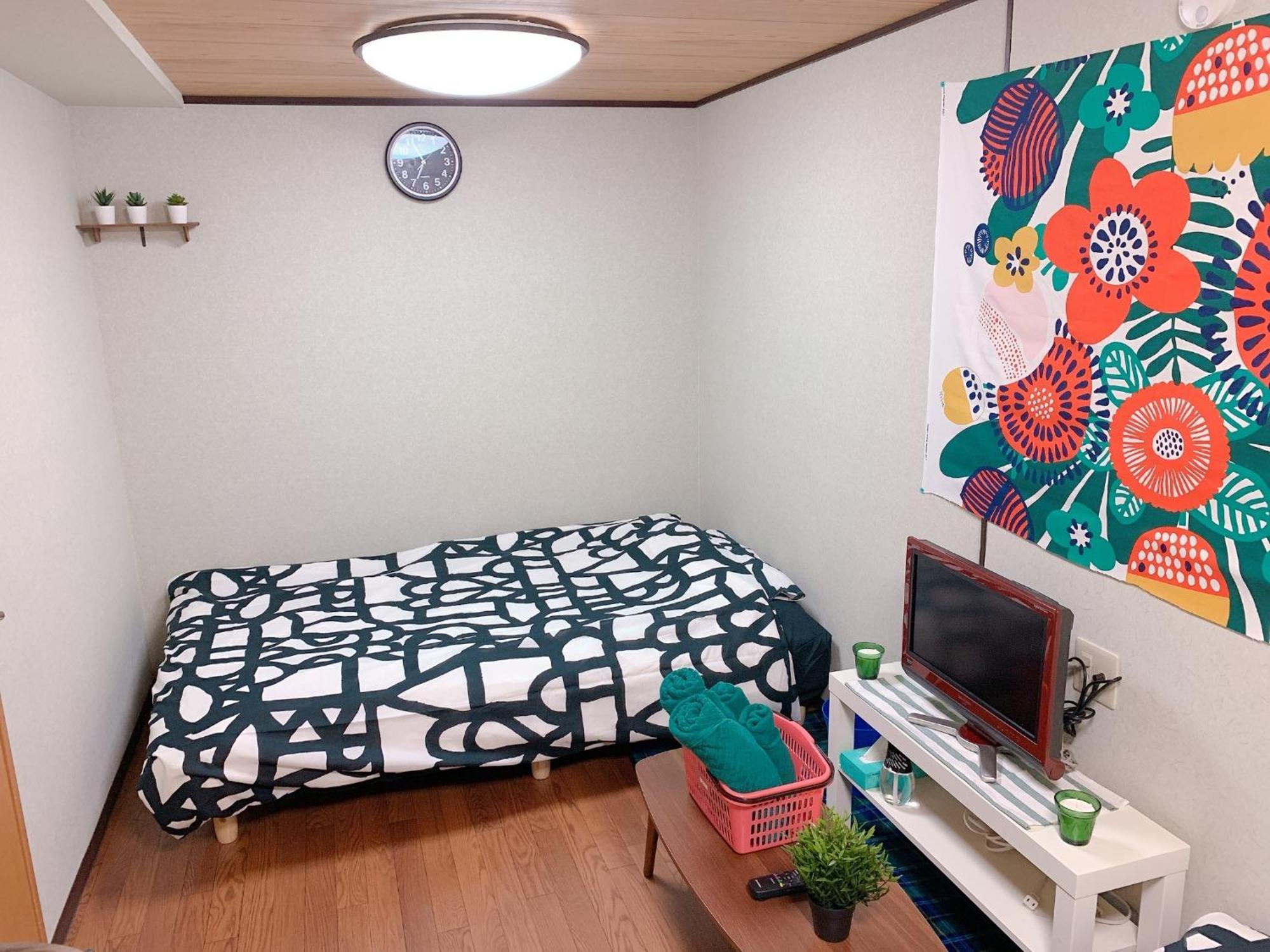 Osaka - House - Vacation Stay 9690 Eksteriør billede