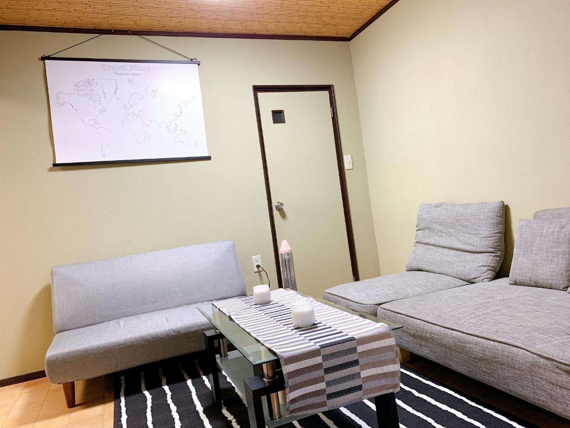 Osaka - House - Vacation Stay 9690 Eksteriør billede
