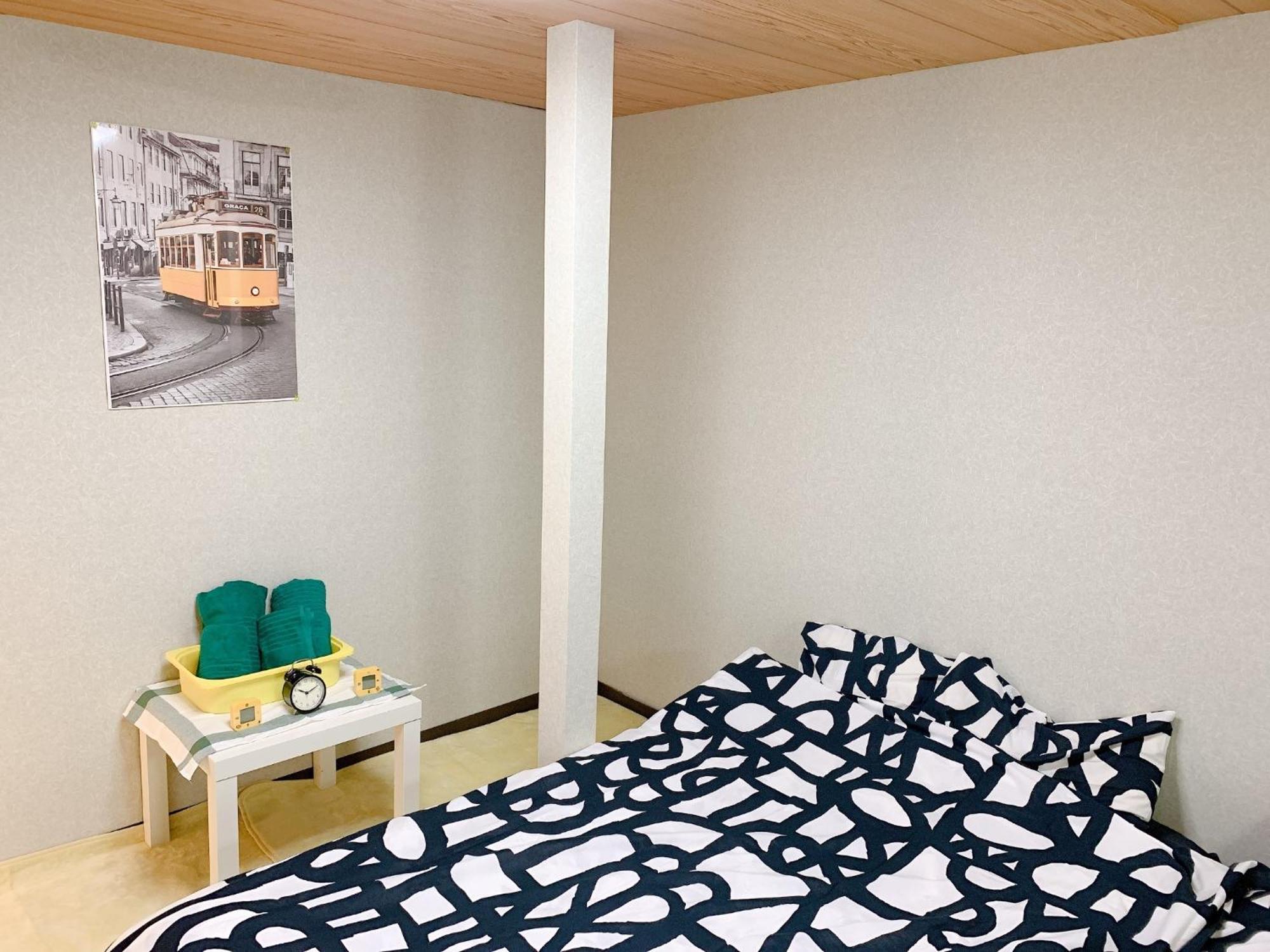 Osaka - House - Vacation Stay 9690 Eksteriør billede