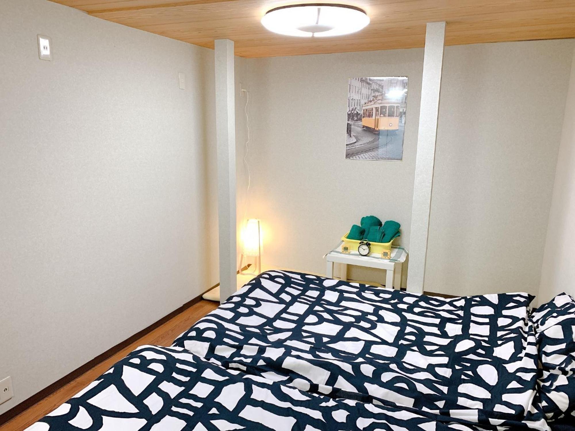 Osaka - House - Vacation Stay 9690 Eksteriør billede